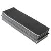 ND 12PCS Wooden Fingerboard Deck Uncut Sandpaper Grip Tape Stickers 4.33''X1.38'' view 4
