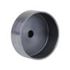 KingVal Replacement Metal Balance Clutch Bell Cup RC Spare Parts Compatible with 1/5 HPI KM ROVAN Baja 5B 5T 5SC RC Car view 2