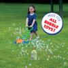 Little Kids Bubbles by Fubbles | Made in The USA | 64oz Non Toxic Bubble Solution | Refill Solution for Bubble Machines and Bubble Toys view 3