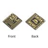 Diatone Mamba 4pcs FPV Soldering Practice Board for FPV Drone Beginners, Tools for Flight controller ESC Soldering Practice view 2