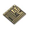 Diatone Mamba 4pcs FPV Soldering Practice Board for FPV Drone Beginners, Tools for Flight controller ESC Soldering Practice view 4