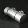 1/14 Lesu Simulation 110Mm Metal Oil Tank for DIY King Gl Rc Tractor Truck Model view 1