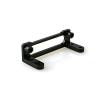 Steering Difflocked Servo Metal Fixed Holder for Lesu 1/14 Rc Tractor Truck DIY Rc Construction Car Model view 1
