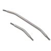 6Mm Steel Metal Steering Link Rod Linkage Kit for Redcat GEN8 1/10 RC Crawler Car Upgrade Parts view 4