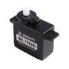 5pcs P0080 8G Micro Servo 1.5kg/0.1S High Speed Servo Analog servo Platics Coreless Motor servo for RC Airplane DIY Robot Projects Arduino Educational Toys view 3