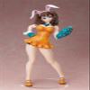 Freeing The Seven Deadly Sins: Dragon's Judgement  Diane (Bunny Ver.) 1:4 Scale PVC Figure, Multicolor view 2