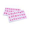 PME Fun Fonts Alphabet Stamping Set for Cake Decorating Collection 3 view 3