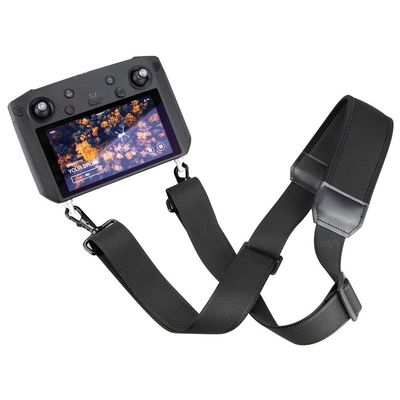 BTG DJI RC/RC 2/RC Pro Remote Control Lanyard Neck Strap for DJI Flip/Mavic Air 3S 3/ Mini 3 4 Pro/Mavic 3 2 /Mavic Air 2 2S Smart Controller Accessories Lanyard
