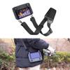 BTG DJI RC/RC 2/RC Pro Remote Control Lanyard Neck Strap for DJI Flip/Mavic Air 3S 3/ Mini 3 4 Pro/Mavic 3 2 /Mavic Air 2 2S Smart Controller Accessories Lanyard view 3