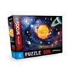 500 PIECES - SOLAR SYSTEM (WEAR SYSTEM) view 1