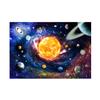 500 PIECES - SOLAR SYSTEM (WEAR SYSTEM) view 2