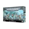 Warhammer 40k Games Workshop Aeldari: Howling Banshees view 3