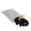 Marbles for Marble Solitaire, 36 pc view 1