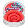 Crazy Aaron's Thinking Putty - Very Cherry - Fruties Scent Sensory Putty for Kids and Grown ups - Creative and Endless Fun, Stress Relief Therapy Toys, Never Dries Out - Made in USA view 1