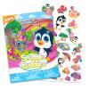 Cocomelon Party Supplies Set - Cocomelon Activity Bundle with Dig and Find Garden Plus Cute Animal Temporary Tattoos and More (Cocomelon Gifts) view 3
