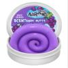 Crazy Aaron's Thinking Putty - Great Grape - Scented Putty for Kids and Adults - Creative and Endless Fun, Stress Relief Therapy Toys, Never Dries Out - Made in USA view 1