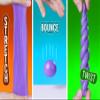 Crazy Aaron's Thinking Putty - Great Grape - Scented Putty for Kids and Adults - Creative and Endless Fun, Stress Relief Therapy Toys, Never Dries Out - Made in USA view 3