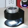 Lab Microscope Slides 30X Magnifier Metal Microscope Loupe with 3LED & 3 Light Microscope Parts view 4