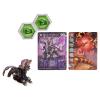 Bakugan Evolutions Platinum Series - Elemental Rare Nillious - True Metal 2022 view 2