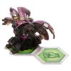 Bakugan Evolutions Platinum Series - Elemental Rare Nillious - True Metal 2022 view 3