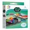 SmartGames IQ Six Pro Travel Game for Kids and Adults, a Skill-Building Brain Game - Brain Teaser for Ages 8 & Up, 120 Challenges in Travel-Friendly Case view 3