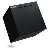 hicocool Piggy Bank for Adults Must Break to Open Large, Stainless Steel Adult Piggy Bank for Real Money, Unbreakable Metal Money Bank for Cash Saving (7.9 inches, Black) view 1