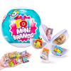 Zuru 5 Surprise Toy Mini Brands Series 1 Mystery Set - Surprise Mini Toys Mystery Bundle with Stickers and More (Collectible Miniature Toys) view 2