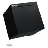 hicocool Piggy Bank for Adults Must Break to Open, Stainless Steel Adult Piggy Bank for Real Money, Unbreakable Metal Money Bank for Cash Saving (5.9 inches, Black) view 1