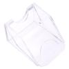 Zerodeko Household Card Shoe Portable Accessory for Poker and Games to Deck for Convenient Play and Storage view 1