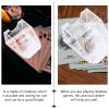 Zerodeko Household Card Shoe Portable Accessory for Poker and Games to Deck for Convenient Play and Storage view 4