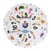 Bilingual Vietnamese English Cards, Flashcards, Bilingual Cards, Vietnamese Cards, Educational, Toddler Cards (Colors, Shapes, Numbers) view 1
