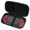 WAIYUCN Hard EVA Carrying Case for Trimui Smart Pro 5 inch Handheld Game Console/CredevZone Consoles X12/LKTINA Handheld Game Console Case. view 3