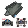 Chassis Guard Dirt Dust Resist Cover for Traxxas 1/10 V2 Maxx Wide MAXX - Resist Rocks Mud Sands Snow Leaves view 1