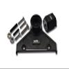 GPM Aluminium Rear Spare Wheel Positinging Bracket for AXIAL1/6 SCX6 Jeep Jlu Wrangler AXI05000 (Black) view 1