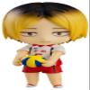 Orange Rouge Nendoroid Kenma Kozume: Second Uniform Ver. view 1