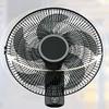 AC230V 10/8W 8CM 80MM Cooling Fan view 1