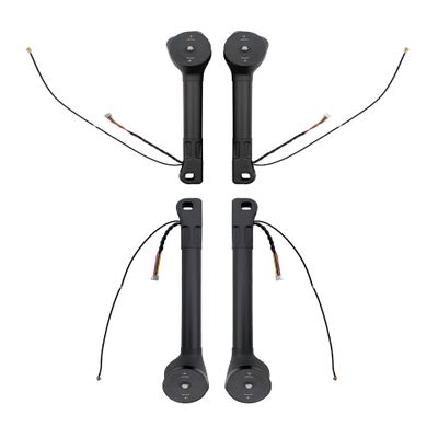 ANAFI USA Arms Motors and Antennas