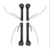 ANAFI USA Arms Motors and Antennas view 1