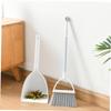 Zerodeko 1 Set Children's Broom Kids Mini Cleaning Toy Small Broom Cleaning Tool Toy Vaccumm Kitchen Dustpan Toys for Kids Broom Brush for Scrubbin Vac White Mop Heavy Toddler Pp view 3