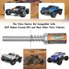 OGRC Nitro Starter Glow Plug Igniter Charger Tools Fuel Bottle Combo for Traxxas Redcat HSP Nitro Powered 1/8 1/10 RC Car view 4
