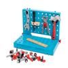BRIO Builder - 34596 Builder Working Bench | Educational Construction Toy for Kids Age 3 Years Up view 3