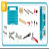 BRIO Builder - 34596 Builder Working Bench | Educational Construction Toy for Kids Age 3 Years Up view 4