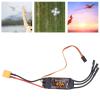 TOPINCN 40A Brushless ESC Electric Speed Controller for RC Drone Airplane, 5V/3A BEC Output view 4