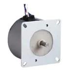 82540036, AC, DC & Servo Motors Synchronous Motor 82 5400 V=115 Hz=50/60