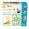 BRIO Builder - 34599 Volvo Hauler | Educational Construction Toy for Kids Age 3 Years Up view 3