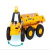 BRIO Builder - 34599 Volvo Hauler | Educational Construction Toy for Kids Age 3 Years Up view 4
