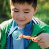 MindWare Lil' Bug Catcher Tool Set  Bug Catcher Kit for Kids Ages 5 & Up - Includes Backpack, Net, Magnifying Glass, Magnifying Bug Viewer and Tweezers view 3