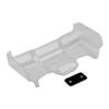 Team Associated RB10 RTR Wing Clear ASC72016 Electric Car/Truck Option Parts view 1