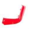 DJI Mavic Air Service Part - Upper Decoration Cover (Left) (Red) - OEM DJI view 1