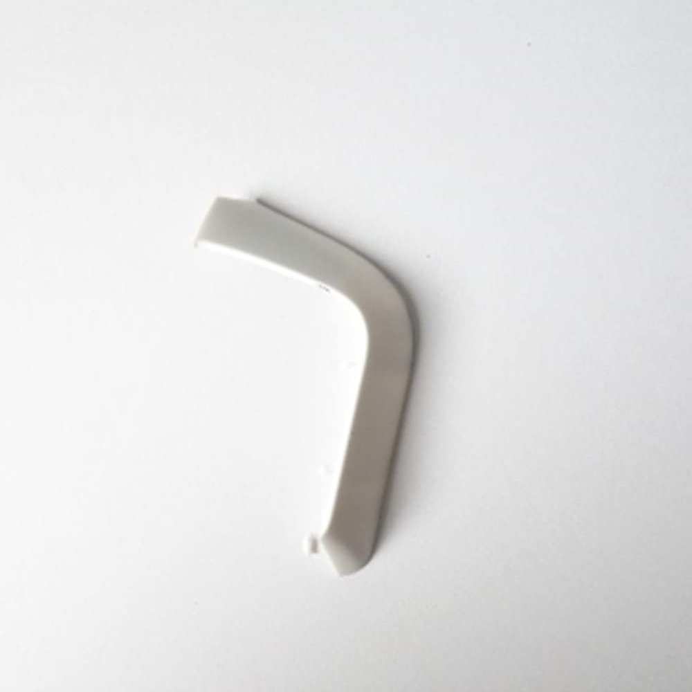 DJI Mavic Air Service Part - Upper Decoration Cover (Right) (White) - OEM DJI